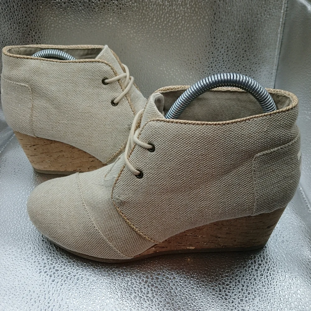 Toms new so